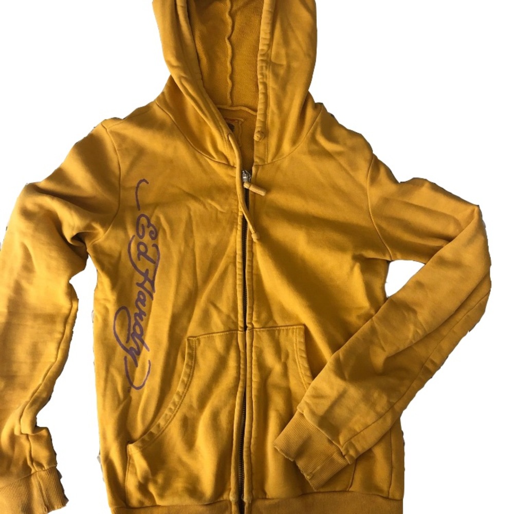 Ed Hardy Jacket